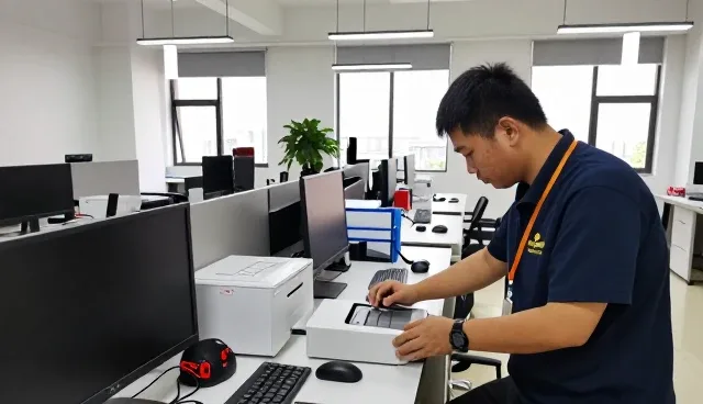 在施工组织解决工程改造中的常见需求
