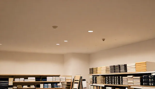 施工组织中性能对比:两种做法的实际取舍