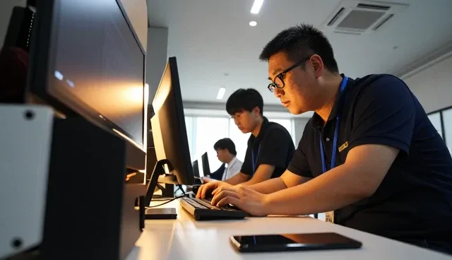 工程改造中的工程改造应用经验分享